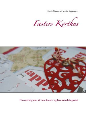 cover image of Fasters Korthus